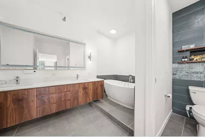 501 N Clinton Street #3203, Chicago, IL 60654 - Photo 24