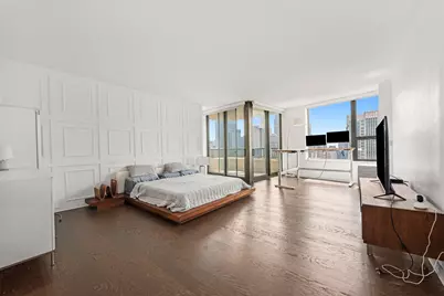 501 N Clinton Street #3203, Chicago, IL 60654 - Photo 18
