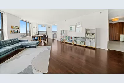 501 N Clinton Street #3203, Chicago, IL 60654 - Photo 10
