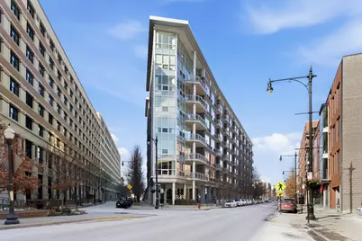 845 N Kingsbury Street #614, Chicago, IL 60610 - Photo 1