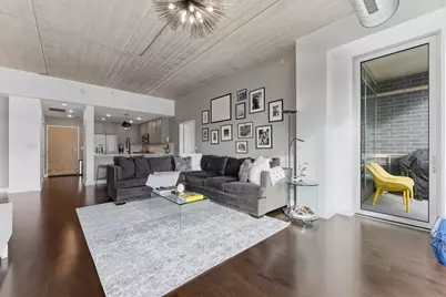 845 N Kingsbury Street #614, Chicago, IL 60610 - Photo 4