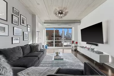 845 N Kingsbury Street #614, Chicago, IL 60610 - Photo 8