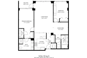 845 N Kingsbury St, Chicago, IL 60610 - Photo 32