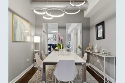 845 N Kingsbury Street #614, Chicago, IL 60610 - Photo 10