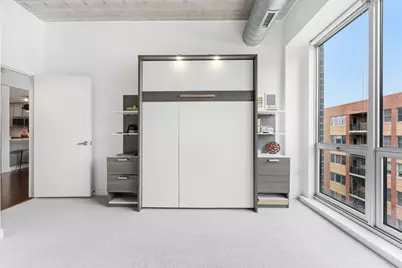 845 N Kingsbury Street #614, Chicago, IL 60610 - Photo 24