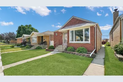 5542 S Neva Avenue, Chicago, IL 60638 - Photo 24