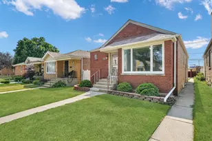 5542 S Neva Ave, Chicago, IL 60638 - Photo 24