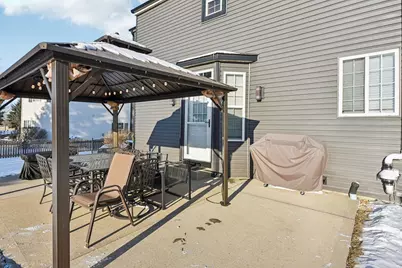 1017 Misty Brook Lane, Joliet, IL 60432 - Photo 30