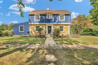 1212 W Healey Street, Champaign, IL 61821 - Photo 1