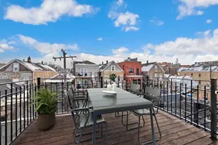 1251 N Bosworth Ave, Chicago, IL 60642 - Photo 16