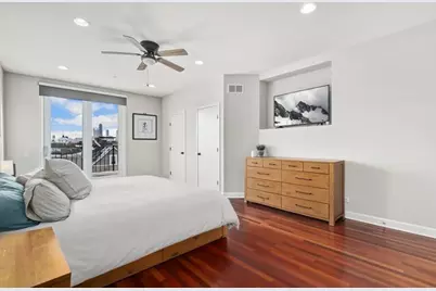 1251 N Bosworth Avenue #3, Chicago, IL 60642 - Photo 20