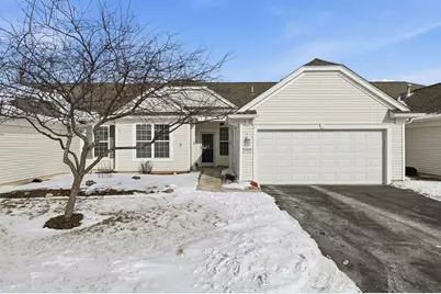 13032 Briargate Drive, Huntley, IL 60142 - Photo 1
