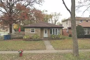 3851 153rd Pl, Midlothian, IL 60445 - Photo 1