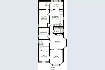 2519 W Iowa Street, Chicago, IL 60622 - Photo 36