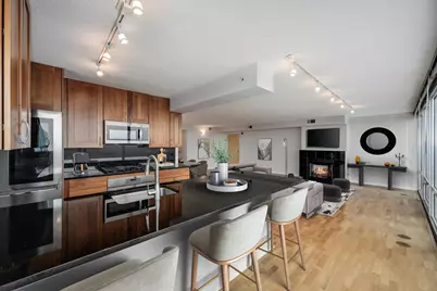 9725 Woods Drive #1502, Skokie, IL 60077 - Photo 10