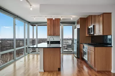 9725 Woods Drive #1502, Skokie, IL 60077 - Photo 8