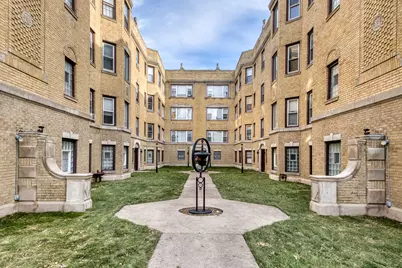 7377 N Damen Avenue #I2, Chicago, IL 60645 - Photo 1