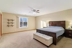 651 W Kristina Ln, Round Lake, IL 60073 - Photo 14