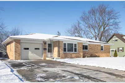 609 Ivy Lane, Bradley, IL 60915 - Photo 2