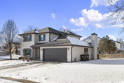 1394 Parkridge Court, Crystal Lake, IL 60014 - Photo 2