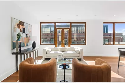 1152 W Fulton Market #4A, Chicago, IL 60607 - Photo 6