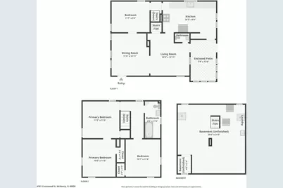 4101 Crestwood Street, McHenry, IL 60050 - Photo 24