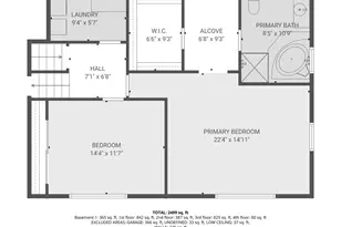 1315 Lakeside Dr, Wheaton, IL 60187 - Photo 40