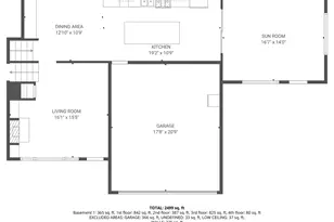 1315 Lakeside Dr, Wheaton, IL 60187 - Photo 38