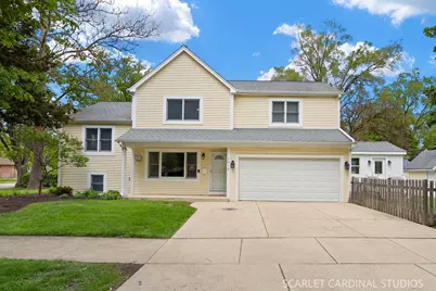 1315 Lakeside Drive, Wheaton, IL 60187 - Photo 1