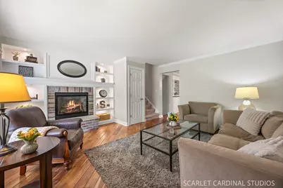 1315 Lakeside Drive, Wheaton, IL 60187 - Photo 8