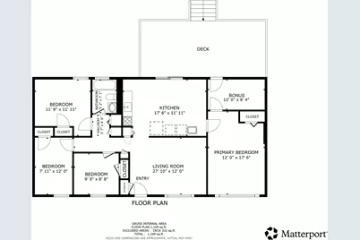 4201 Birchwood Road, Richton Park, IL 60471 - Photo 12