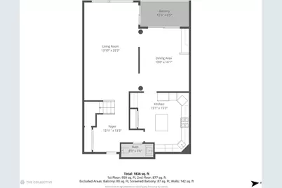 1401 Burr Oak Road #105B, Hinsdale, IL 60521 - Photo 20