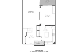 1401 Burr Oak Rd, Hinsdale, IL 60521 - Photo 20