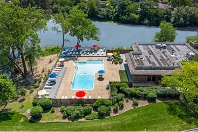 1401 Burr Oak Road #105B, Hinsdale, IL 60521 - Photo 22