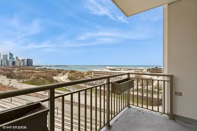 1335 S Prairie Avenue #1501, Chicago, IL 60605 - Photo 12