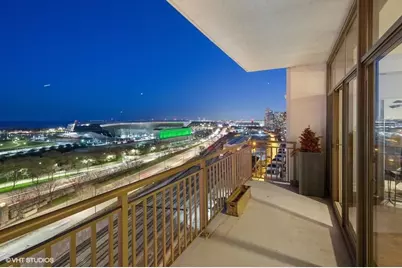 1335 S Prairie Avenue #1501, Chicago, IL 60605 - Photo 38