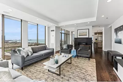 1335 S Prairie Avenue #1501, Chicago, IL 60605 - Photo 28