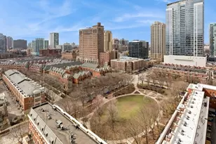 1335 S Prairie Ave, Chicago, IL 60605 - Photo 48