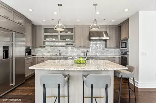 1335 S Prairie Ave, Chicago, IL 60605 - Photo 20