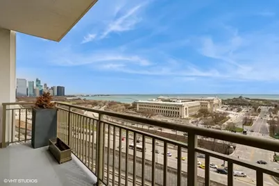 1335 S Prairie Avenue #1501, Chicago, IL 60605 - Photo 36