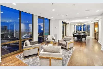 1335 S Prairie Avenue #1501, Chicago, IL 60605 - Photo 16