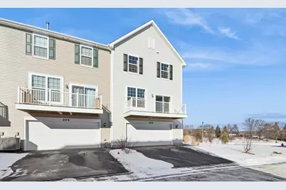 206 Neubauer Circle #1601, Lindenhurst, IL 60046 - Photo 22