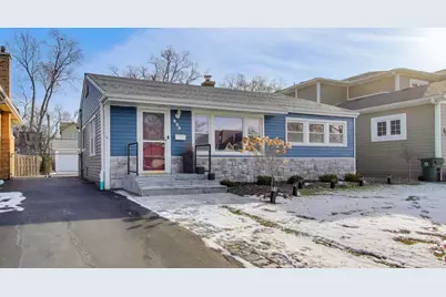 823 N Fernandez Avenue, Arlington Heights, IL 60004 - Photo 2