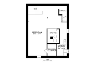 823 N Fernandez Ave, Arlington Heights, IL 60004 - Photo 24