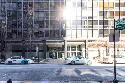 900 N Lake Shore Drive #1608, Chicago, IL 60611 - Photo 2