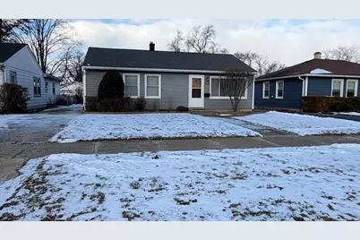 3528 Adams Street, Lansing, IL 60438 - Photo 2