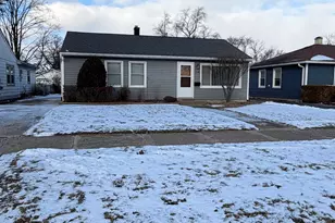 3528 Adams St, Lansing, IL 60438 - Photo 2