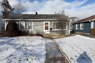 3528 Adams St, Lansing, IL 60438 - Photo 1