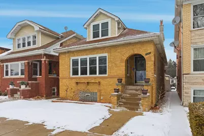 6264 W Peterson Avenue, Chicago, IL 60646 - Photo 2