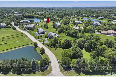 12 Leanda Court, South Barrington, IL 60010 - Photo 2